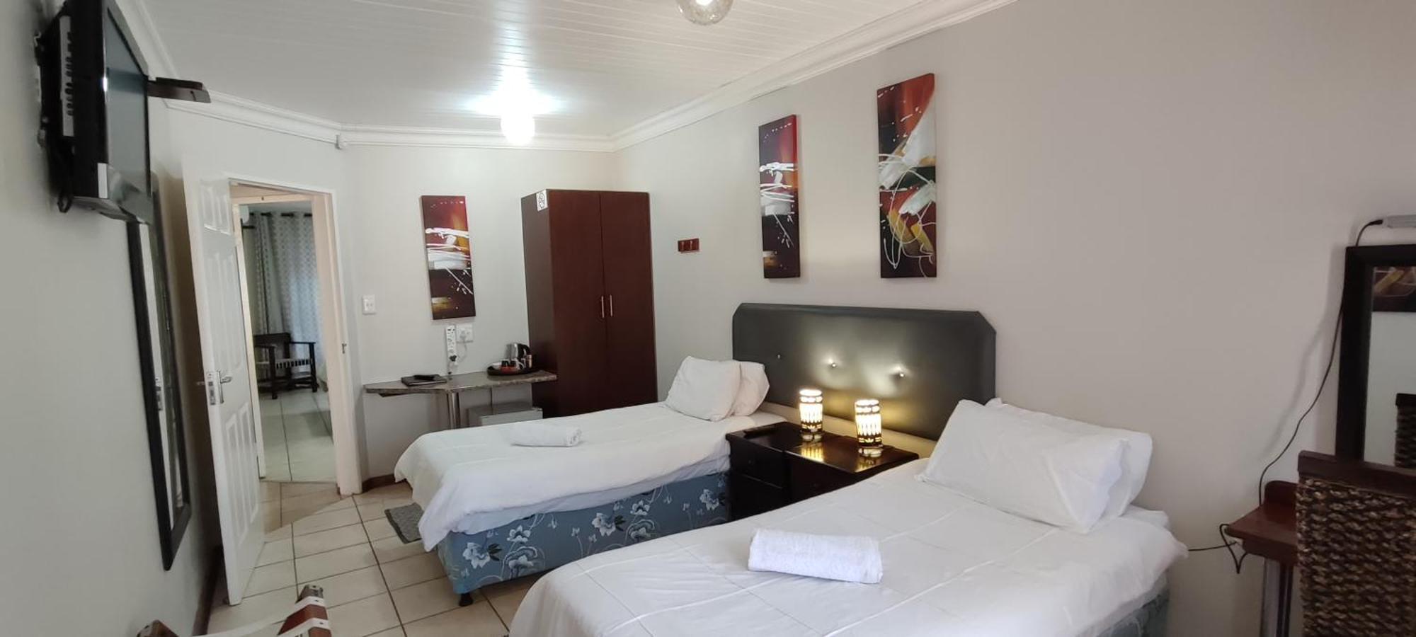 Premiere Guesthouse Bloemfontein Habitación foto
