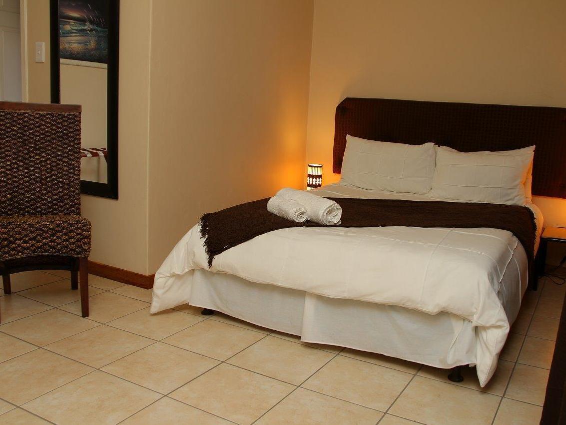 Premiere Guesthouse Bloemfontein Exterior foto